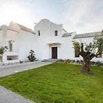 Prázdninový dům Ferienvilla Melia By Interhome