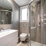 Ferienvilla Melia By Interhome Kos