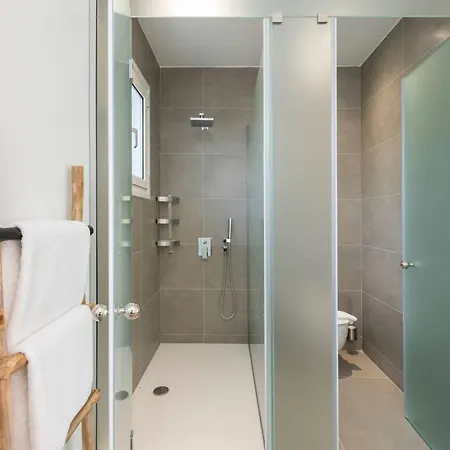 Prázdninový dům Ferienvilla Melia By Interhome