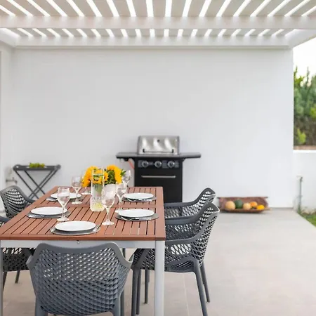 Ferienvilla Melia By Interhome Kos-stad