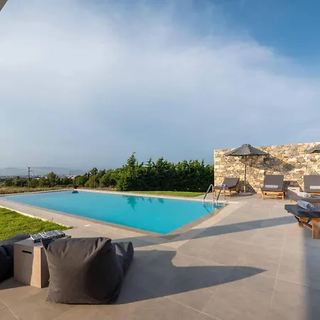 Ferienvilla Melia By Interhome Vakantiehuis *