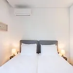 بيت للعطل Ferienvilla Melia By Interhome بلدة كوس