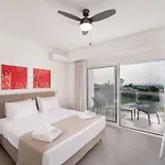 Ferienvilla Melia By Interhome *