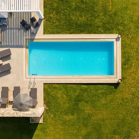 Ferienvilla Melia By Interhome Vakantiehuis Kos-stad
