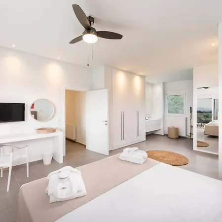 Ferienvilla Melia By Interhome 度假居