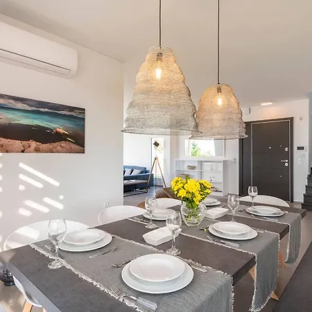 Ferienvilla Melia By Interhome * 科斯镇