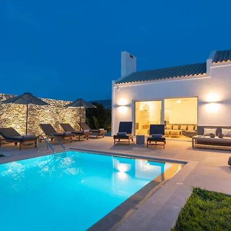 度假居 Ferienvilla Melia By Interhome *