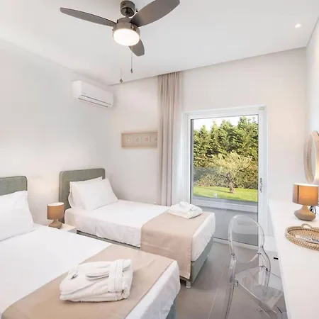 Case de vacanță Ferienvilla Melia By Interhome
