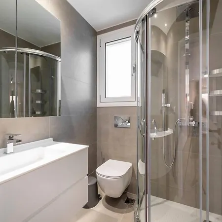 Ferienvilla Melia By Interhome Kos