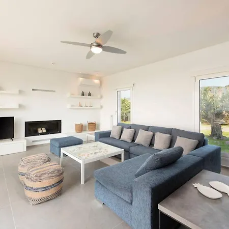 Case de vacanță Ferienvilla Melia By Interhome