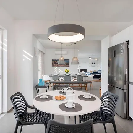 Ferienvilla Melia By Interhome * 科斯镇