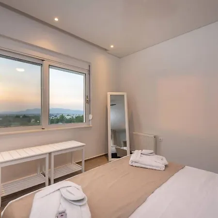 度假居 Ferienvilla Melia By Interhome