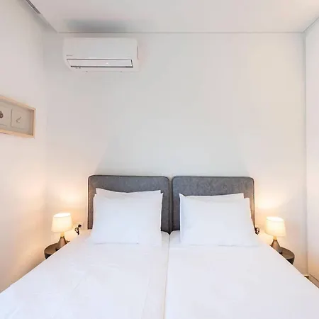度假居 Ferienvilla Melia By Interhome 科斯镇