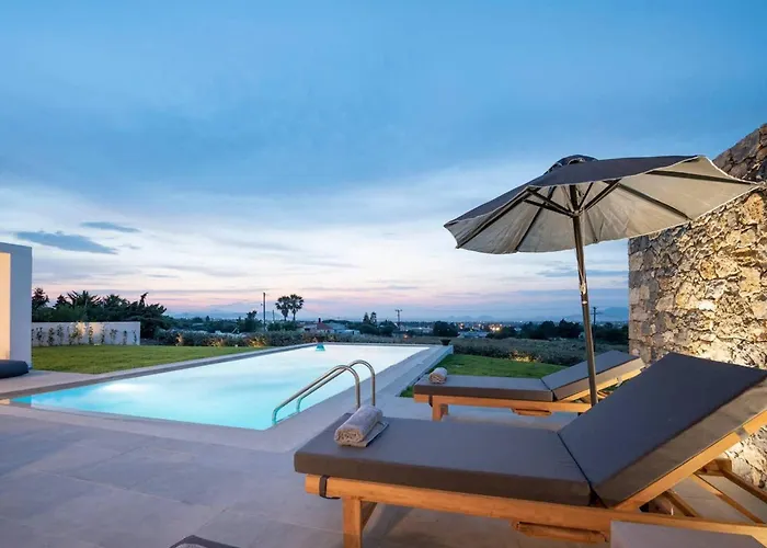 Ferienvilla Melia By Interhome Case de vacanță Kos