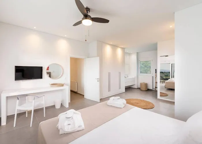 Ferienvilla Melia By Interhome Case de vacanță