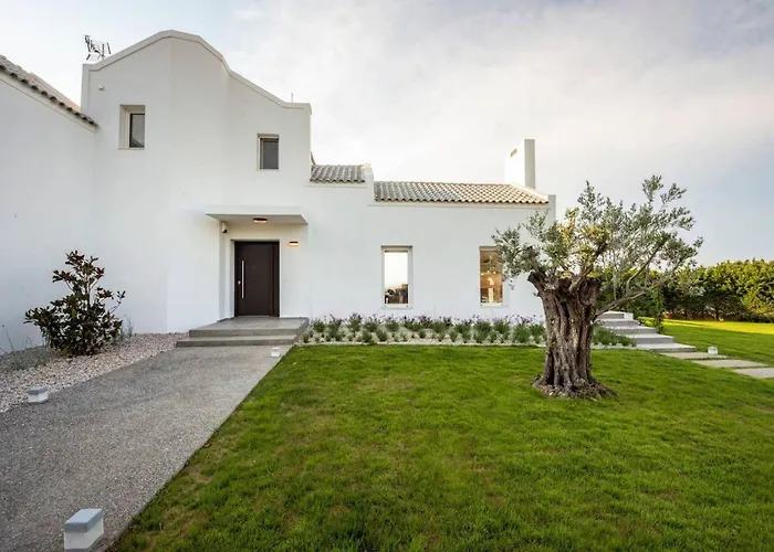 Ferienvilla Melia By Interhome Case de vacanță