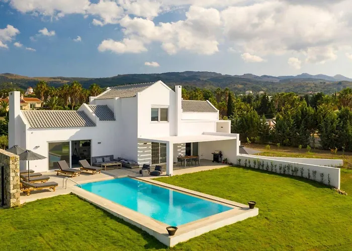 Ferienvilla Melia By Interhome Vakantiehuis