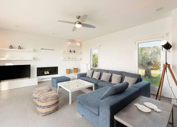 Vakantiehuis Ferienvilla Melia By Interhome