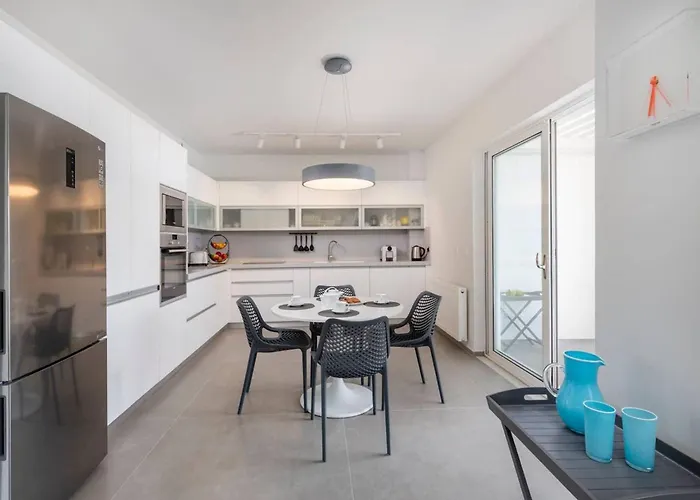 Vakantiehuis Ferienvilla Melia By Interhome Kos-stad
