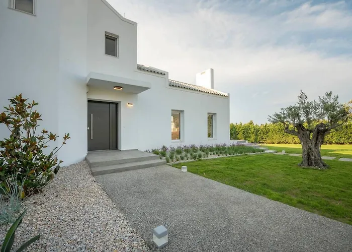 Case de vacanță Ferienvilla Melia By Interhome