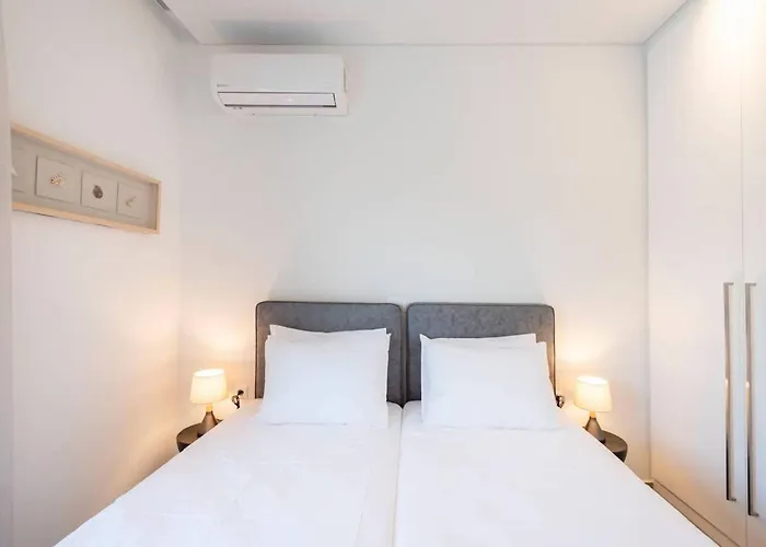 Case de vacanță Ferienvilla Melia By Interhome Kos