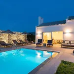 Nyaraló Ferienvilla Melia By Interhome *