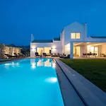 Ferienvilla Melia By Interhome Nyaraló *