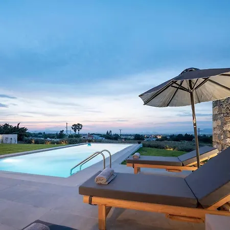 Ferienvilla Melia By Interhome 펜션 코스 타운