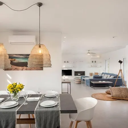 펜션 Ferienvilla Melia By Interhome 코스 타운