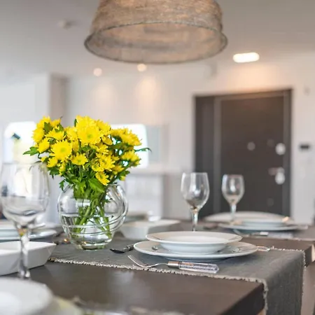Holiday home Ferienvilla Melia By Interhome Kos Town