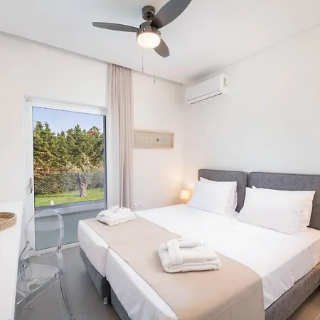 Ferienvilla Melia By Interhome Holiday home Kos Town
