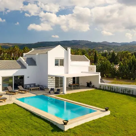 Ferienvilla Melia By Interhome Holiday home