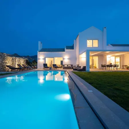 Ferienvilla Melia By Interhome Holiday home *