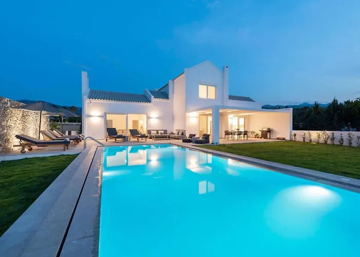 Ferienvilla Melia By Interhome Holiday home *