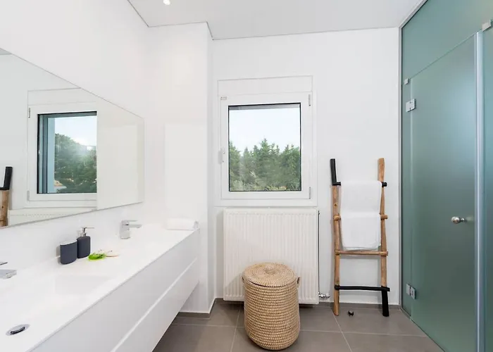 Holiday home Ferienvilla Melia By Interhome