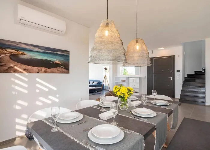 Ferienvilla Melia By Interhome * Kos Town