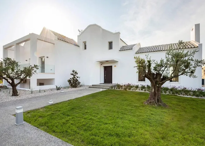 Holiday home Ferienvilla Melia By Interhome