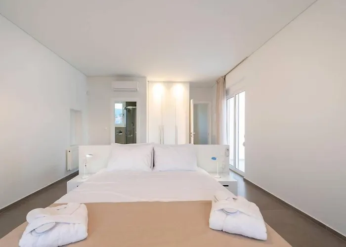 Ferienvilla Melia By Interhome Kos Town