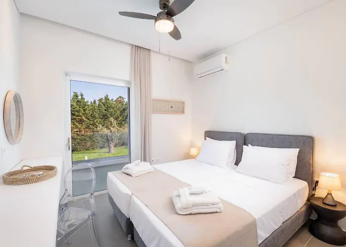 Ferienvilla Melia By Interhome Holiday home Kos Town