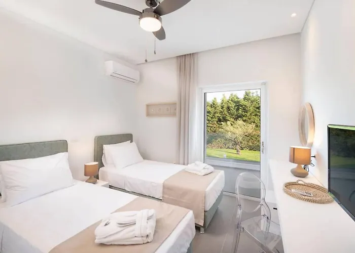 Holiday home Ferienvilla Melia By Interhome