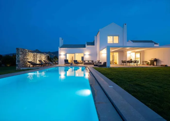 Ferienvilla Melia By Interhome Holiday home *