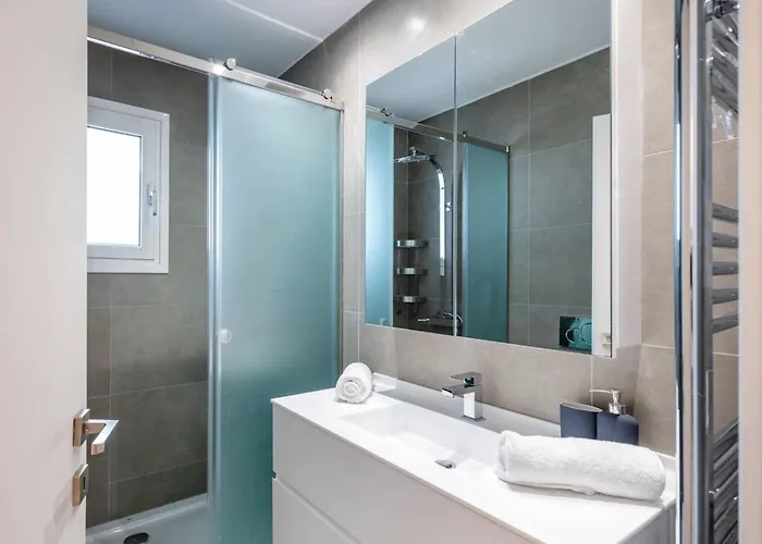 Ferienvilla Melia By Interhome Holiday home