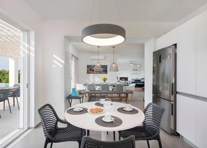 Ferienvilla Melia By Interhome * 코스 타운