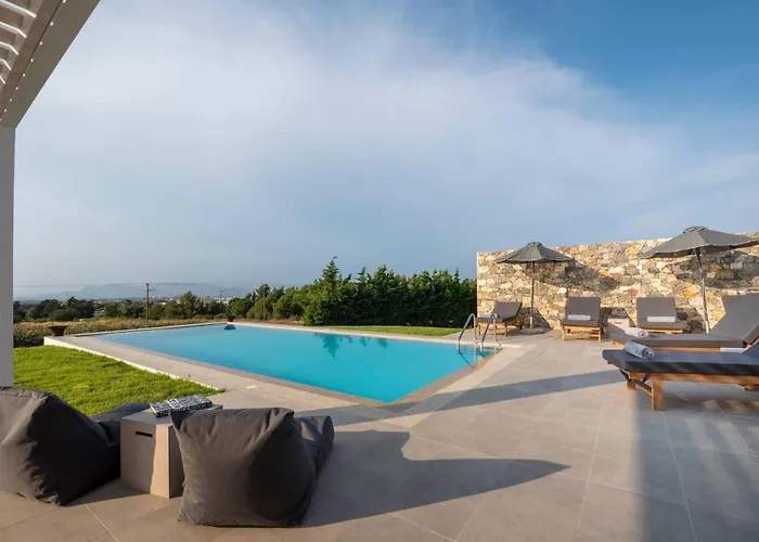 Ferienvilla Melia By Interhome Holiday home *